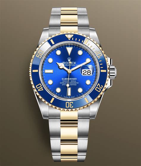 prezzo orologio rolex submariner|rolex sottomarino orologio.